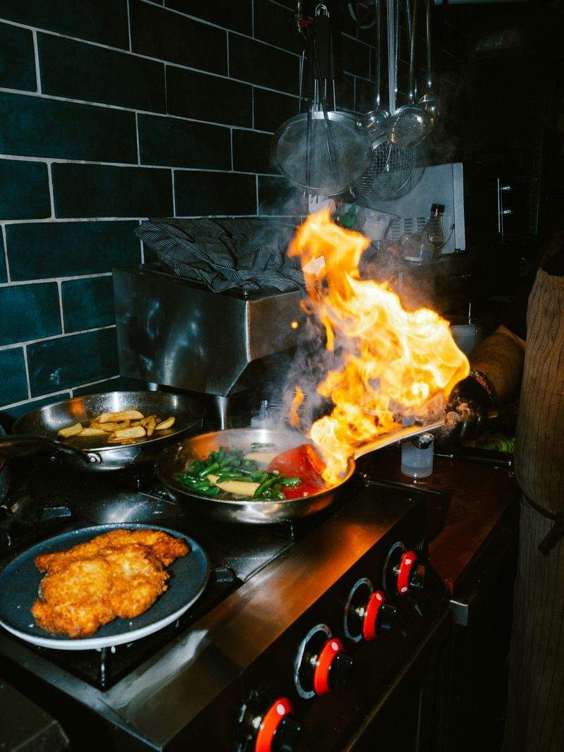 Cucina Bella Italia - Image 8